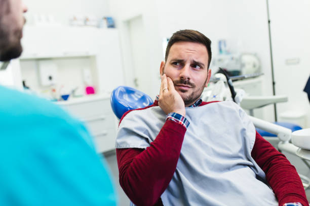 Laser Dentistry in Pine Ridge, FL