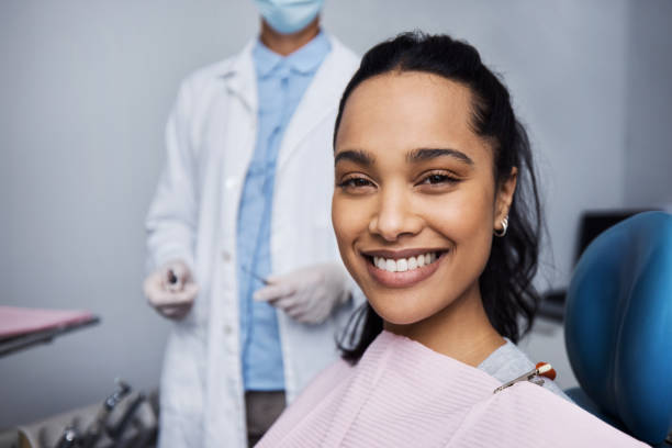 Best Full Mouth Reconstruction  in Pine Ridge, FL