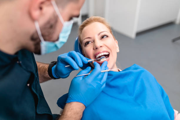 Best Cosmetic Dentistry  in Pine Ridge, FL