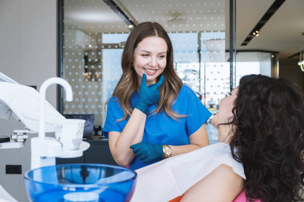 Best Wisdom Tooth Removal  in Pine Ridge, FL