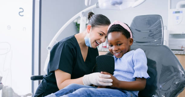 Professional Dental Services in Pine Ridge, FL