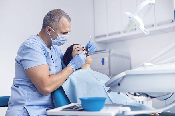 Advanced Technology for Better Dental Care in Pine Ridge, FL